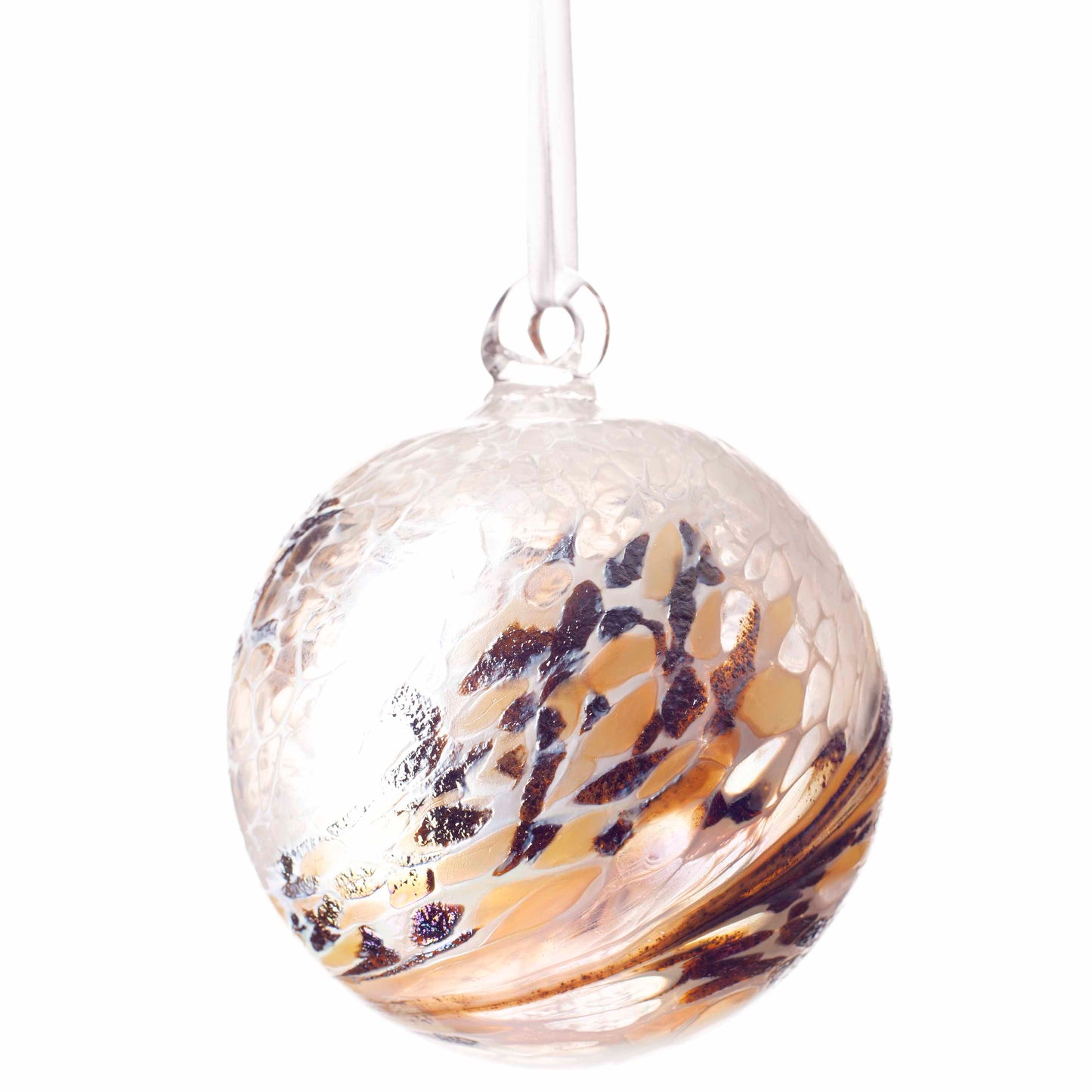 10cm Friendship Globe