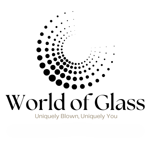 World of Glass