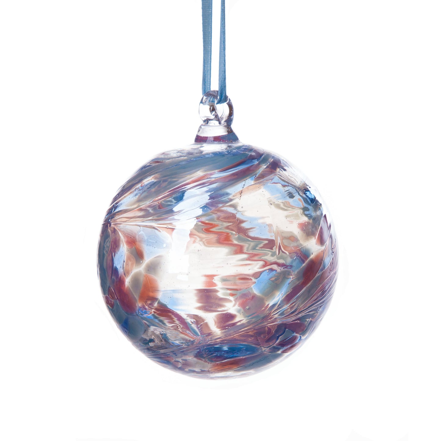 8cm Friendship Globe