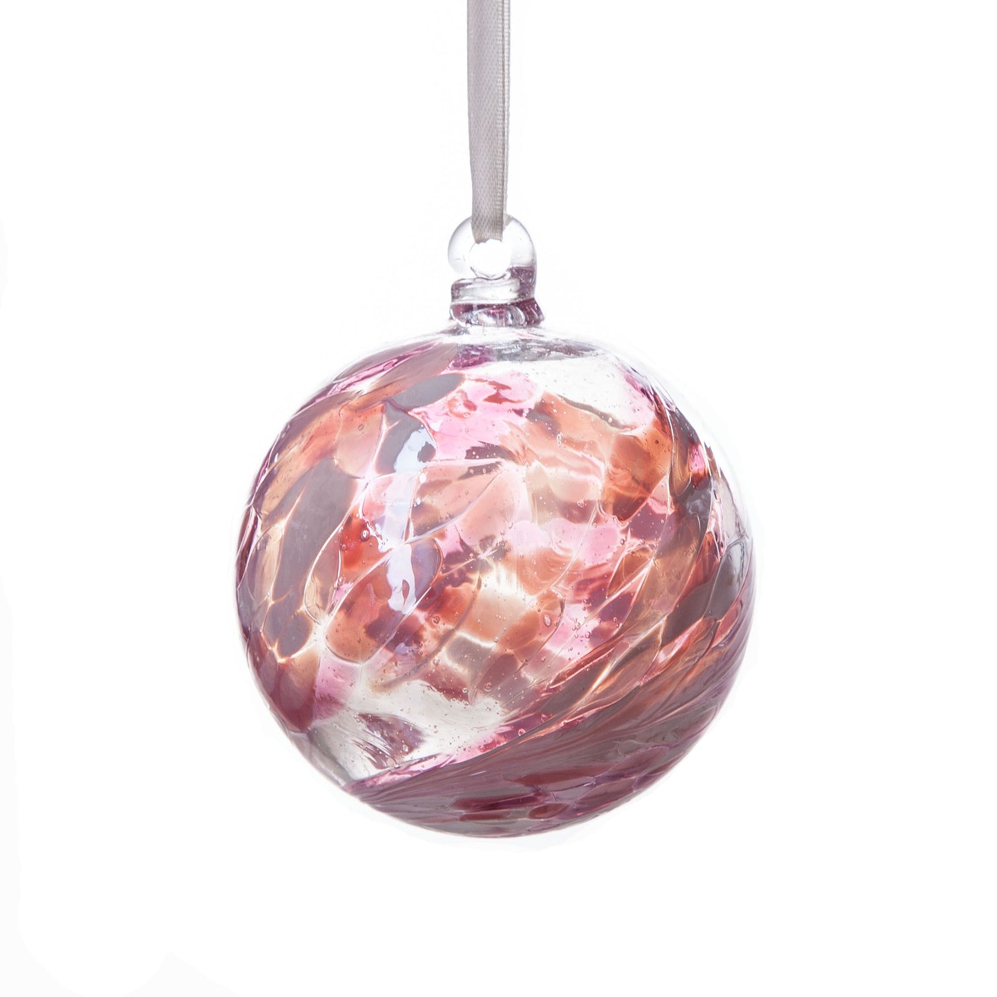 8cm Friendship Globe