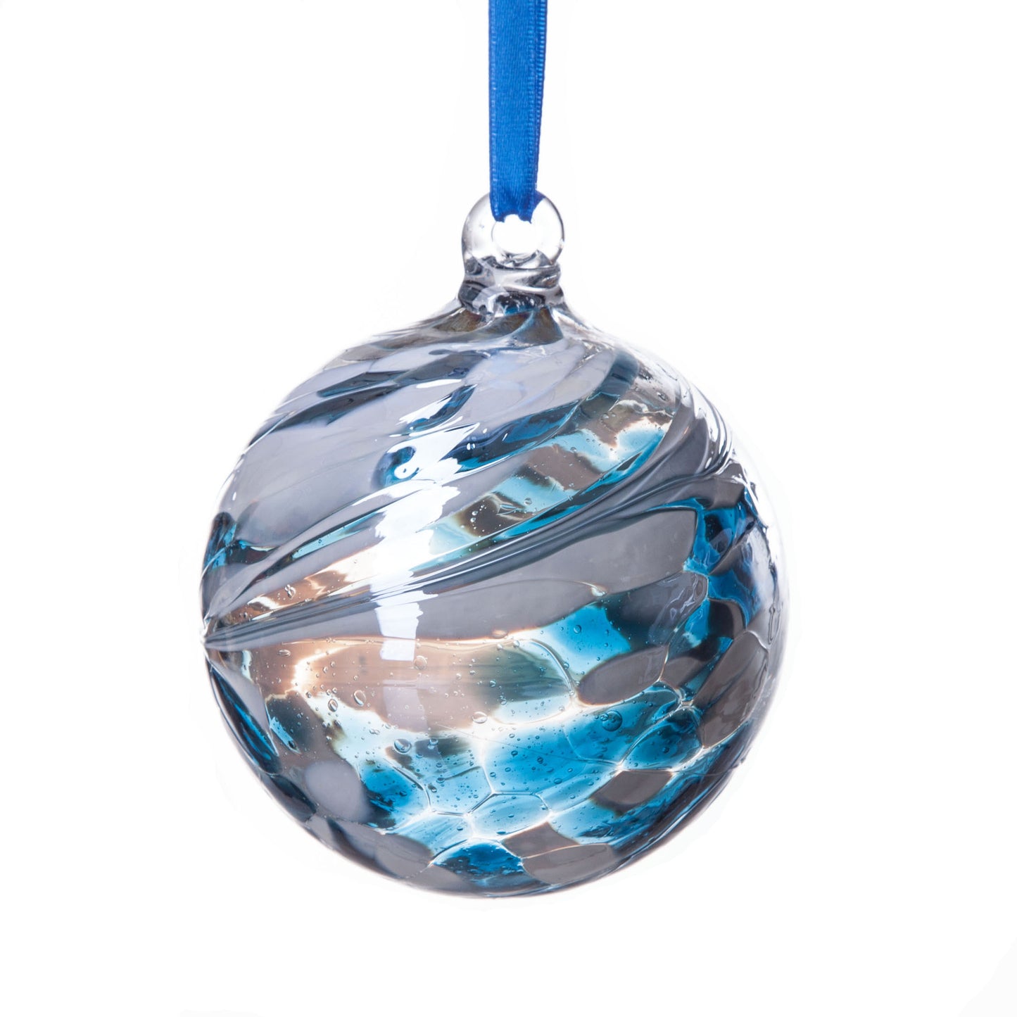 8cm Friendship Globe