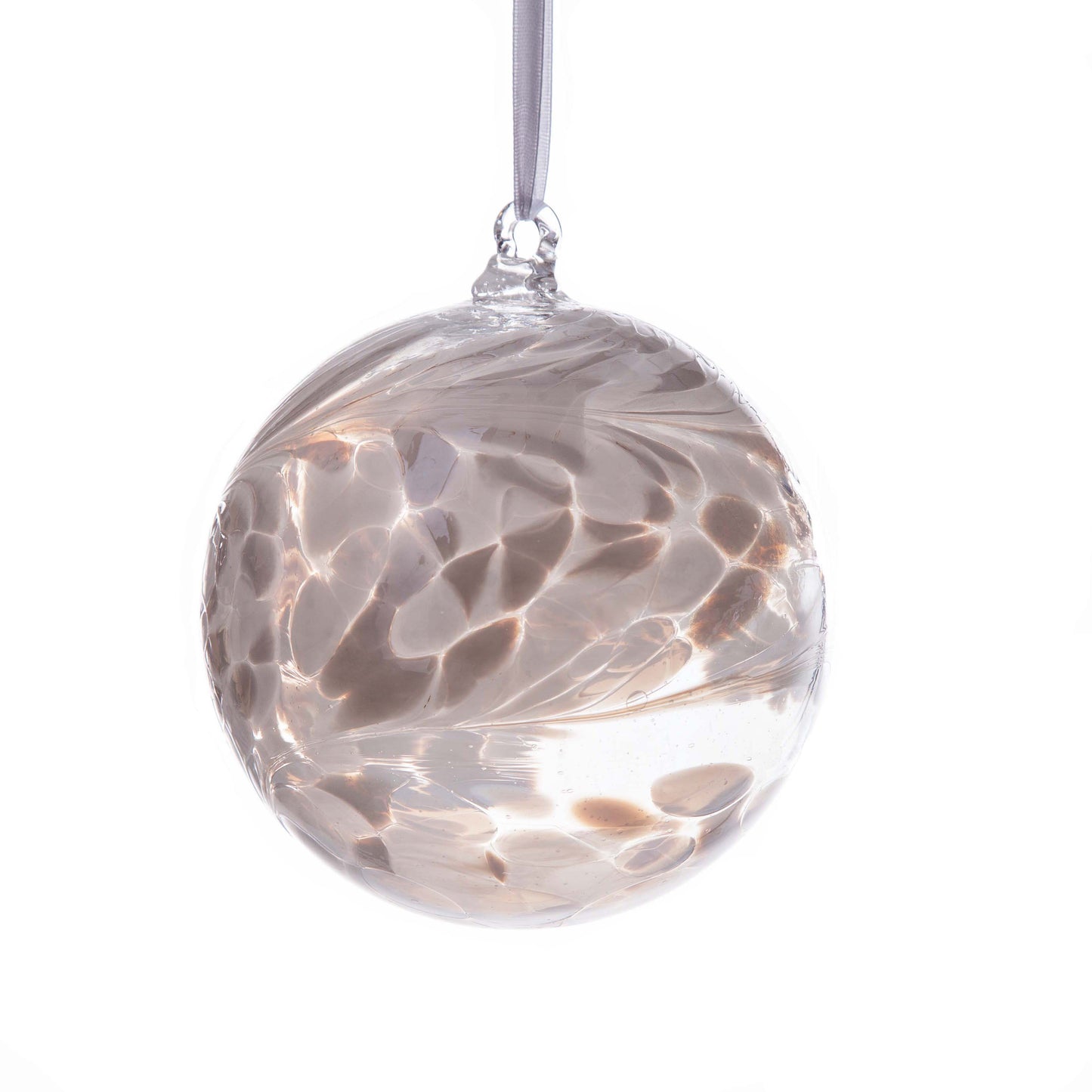 8cm Friendship Globe