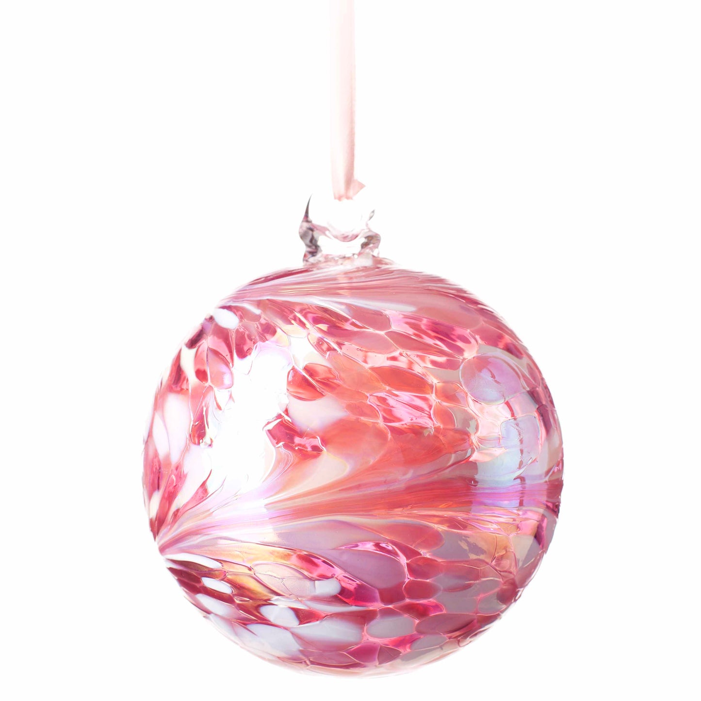 10cm Friendship Globe