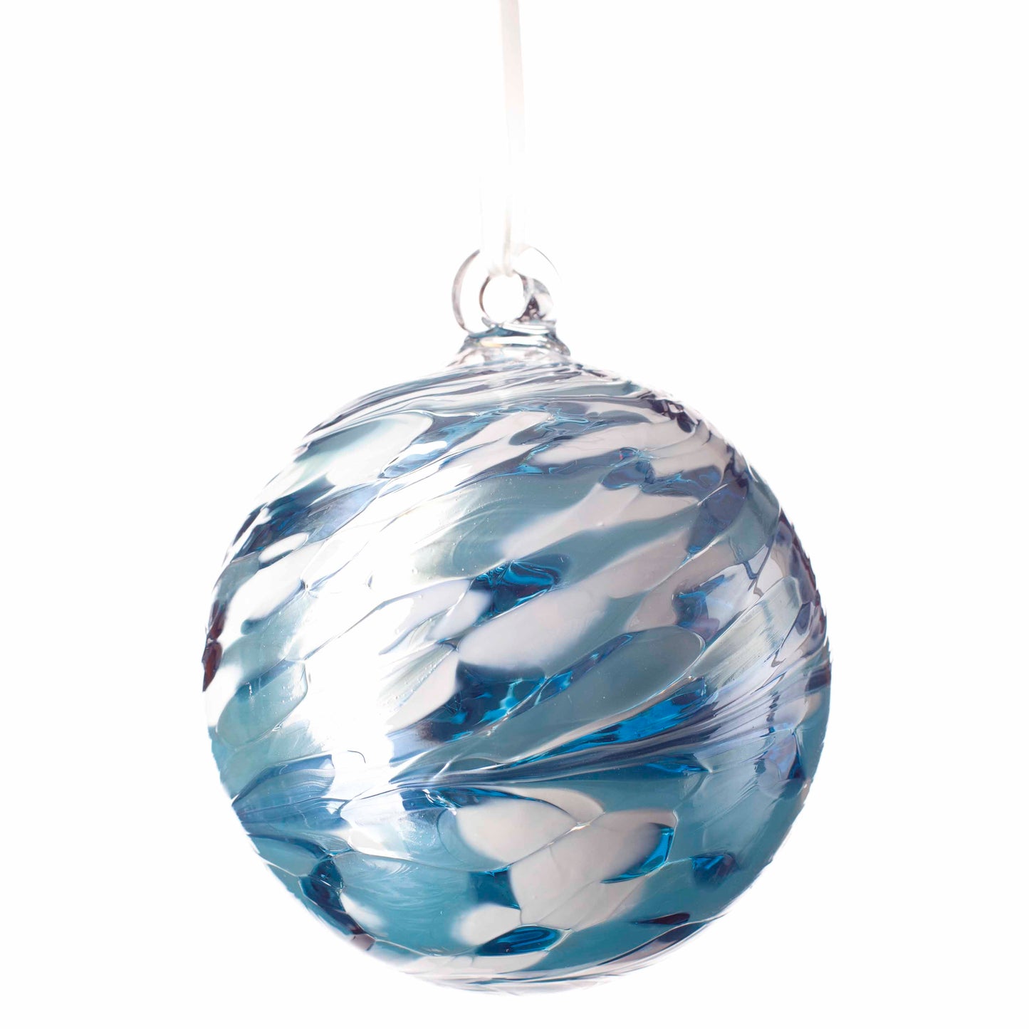 10cm Friendship Globe