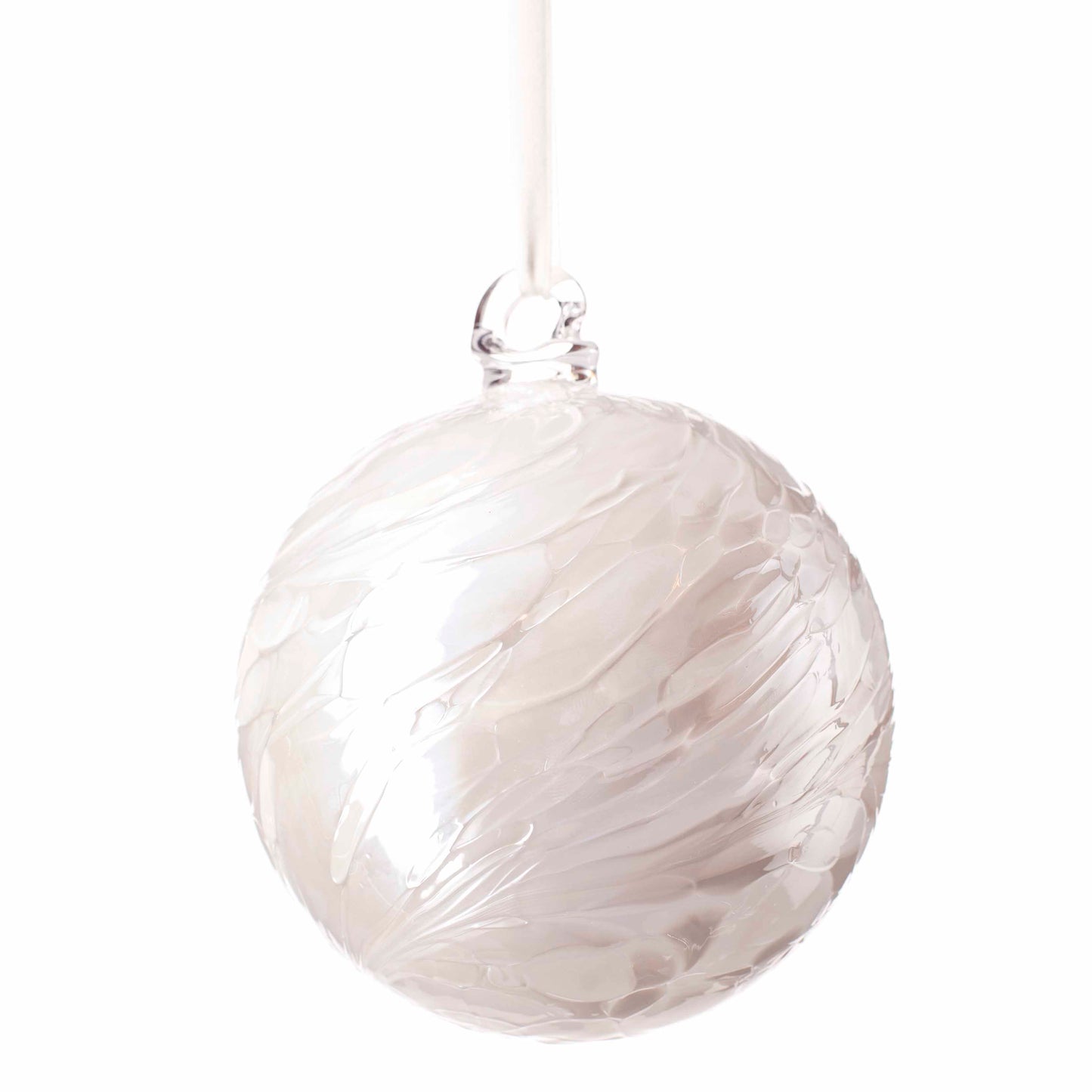 10cm Friendship Globe